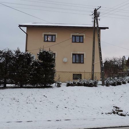 Apartament Krystyna Tylicz Ngoại thất bức ảnh