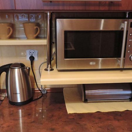 Apartament Krystyna Tylicz Ngoại thất bức ảnh