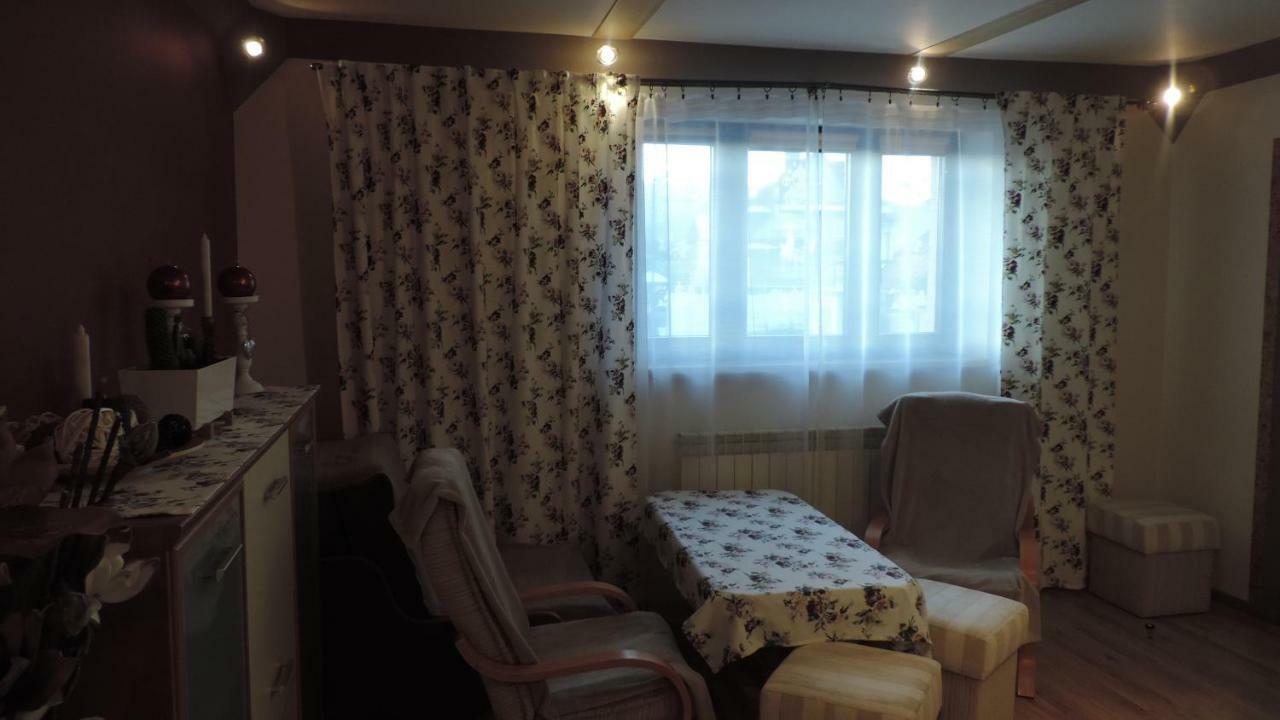 Apartament Krystyna Tylicz Ngoại thất bức ảnh