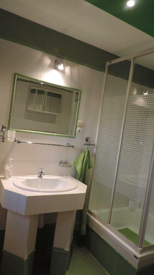 Apartament Krystyna Tylicz Ngoại thất bức ảnh