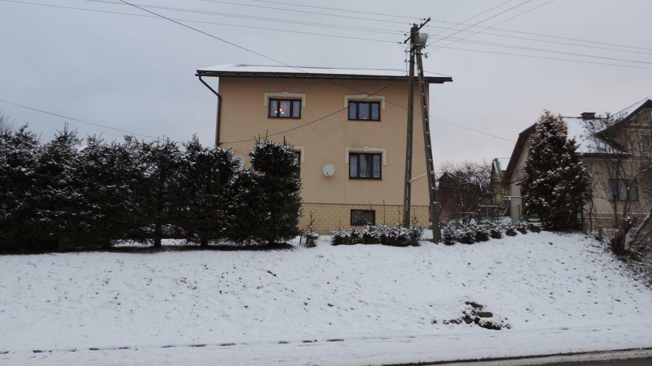 Apartament Krystyna Tylicz Ngoại thất bức ảnh