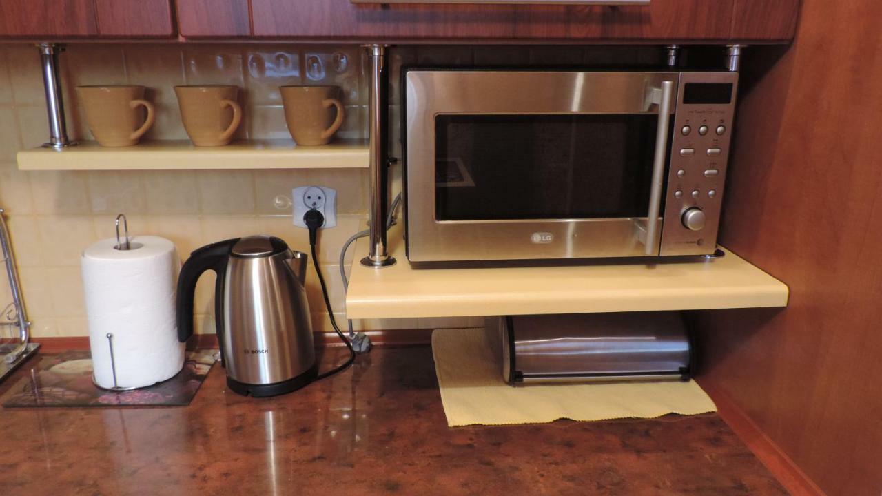 Apartament Krystyna Tylicz Ngoại thất bức ảnh