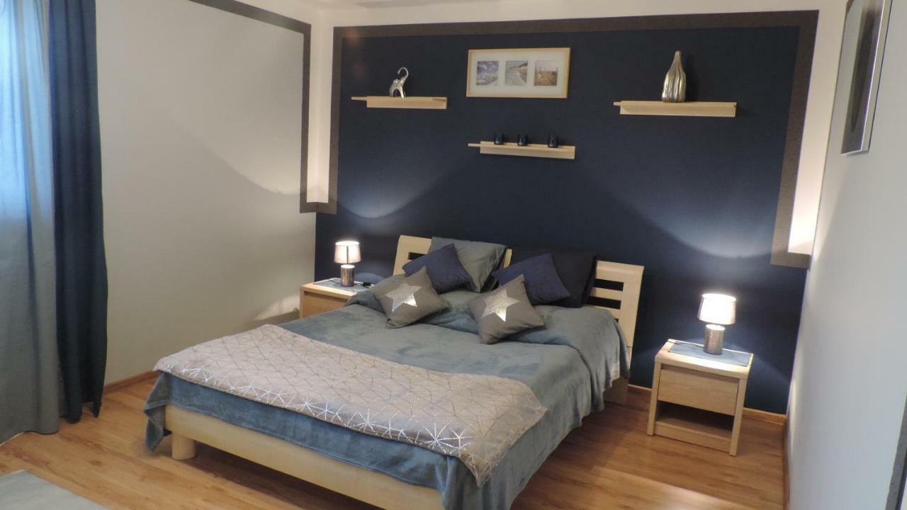 Apartament Krystyna Tylicz Ngoại thất bức ảnh