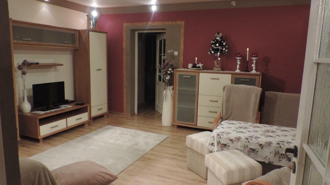 Apartament Krystyna Tylicz Ngoại thất bức ảnh