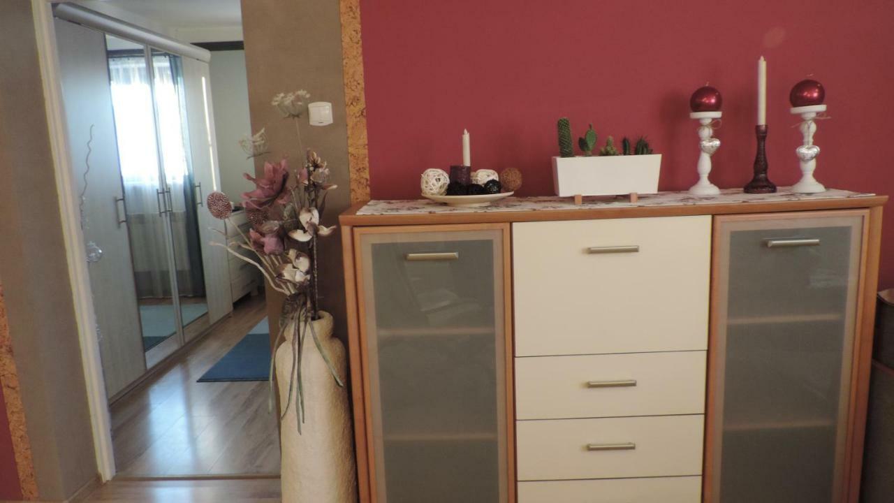 Apartament Krystyna Tylicz Ngoại thất bức ảnh