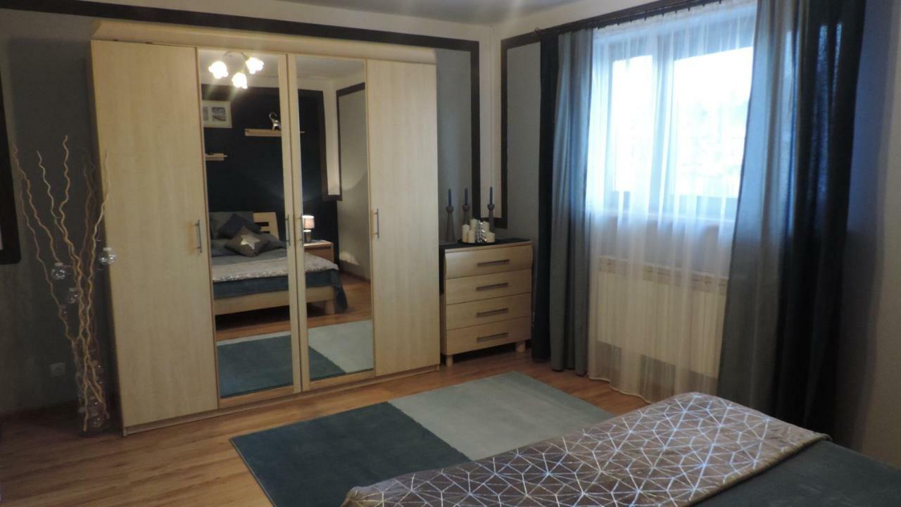 Apartament Krystyna Tylicz Ngoại thất bức ảnh