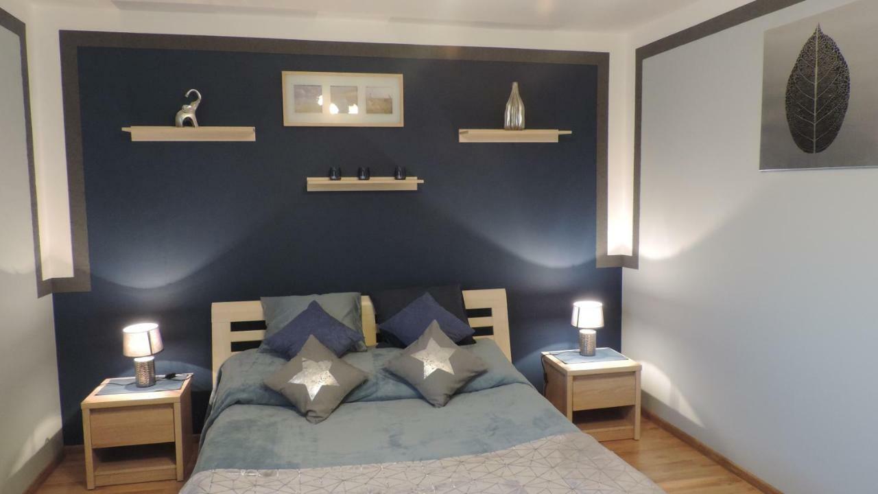 Apartament Krystyna Tylicz Ngoại thất bức ảnh