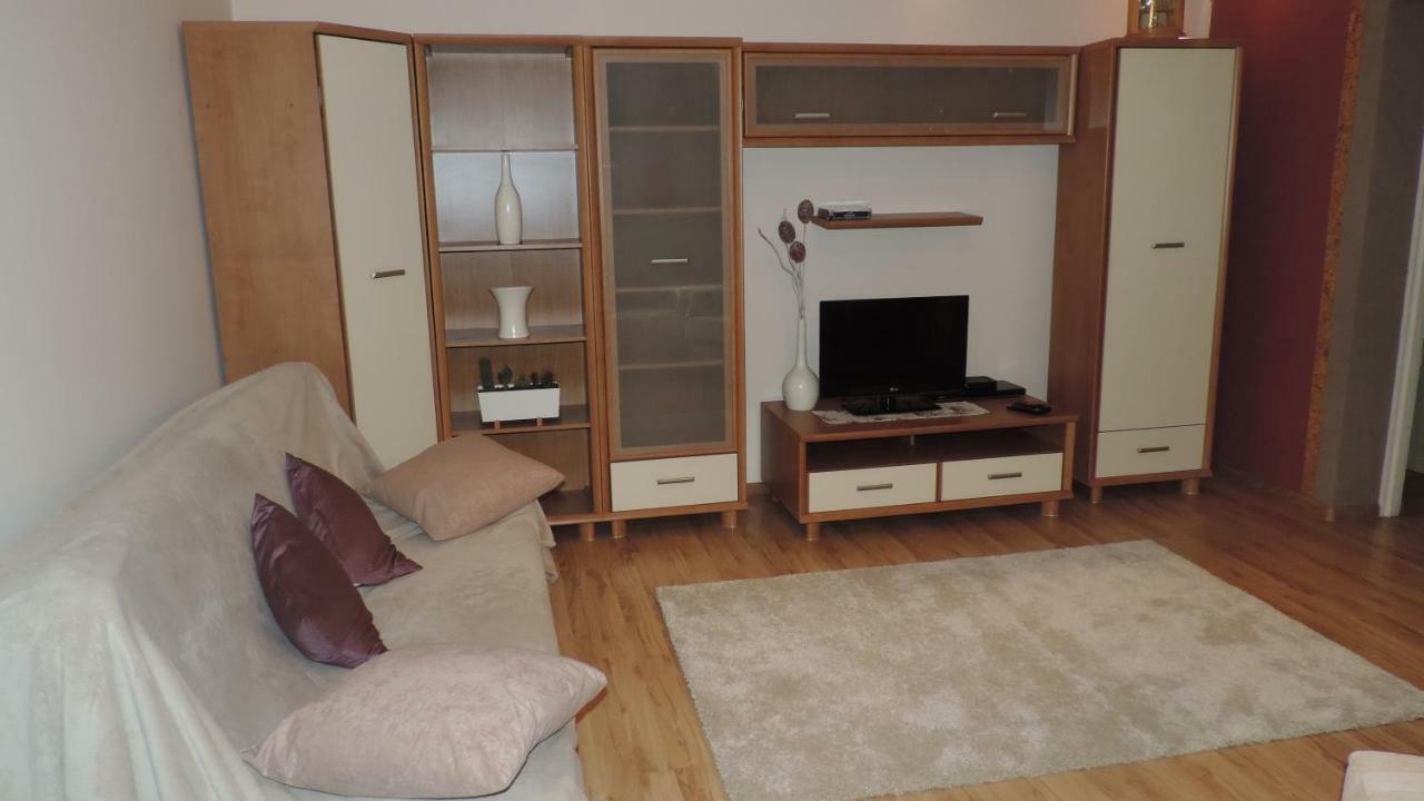 Apartament Krystyna Tylicz Ngoại thất bức ảnh
