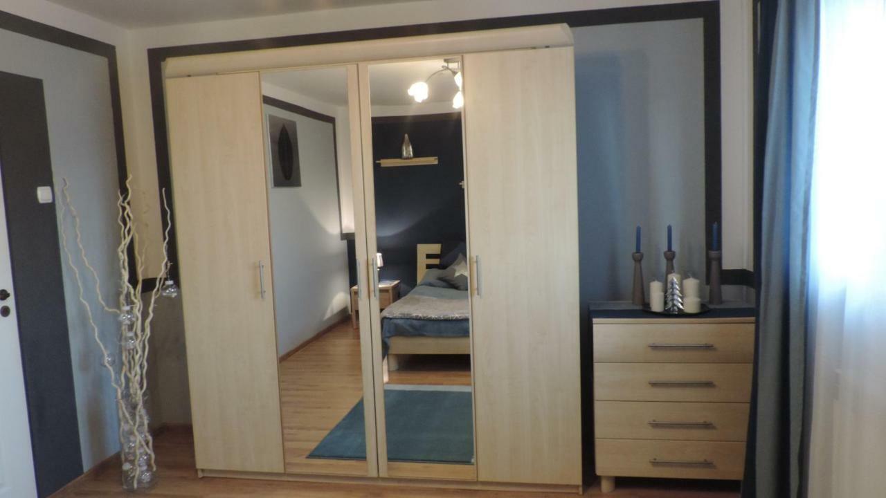 Apartament Krystyna Tylicz Ngoại thất bức ảnh