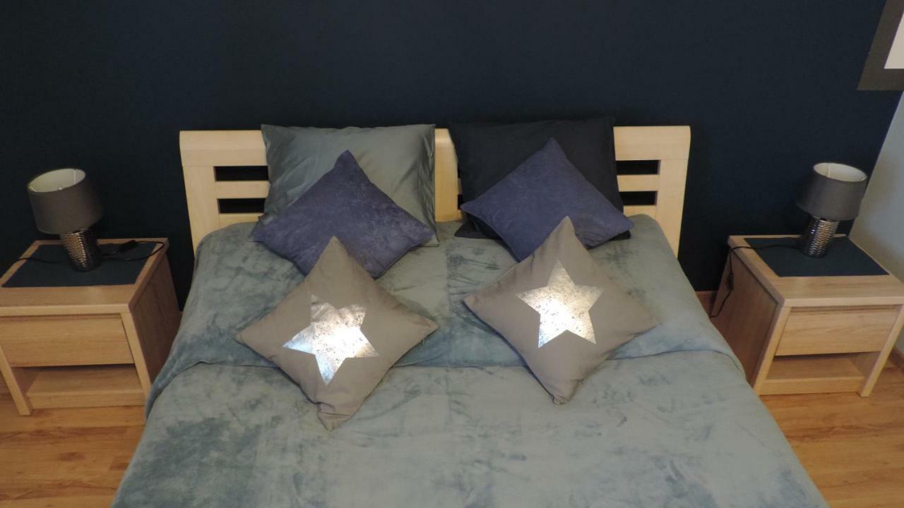 Apartament Krystyna Tylicz Ngoại thất bức ảnh