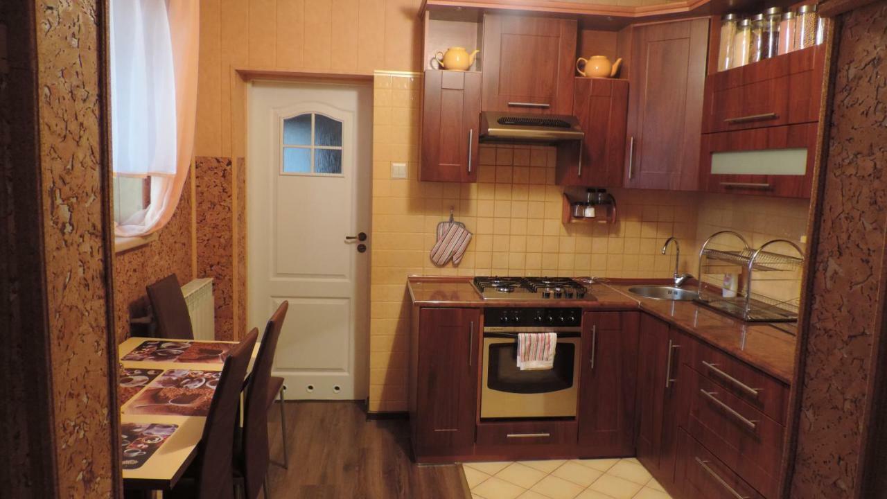 Apartament Krystyna Tylicz Ngoại thất bức ảnh