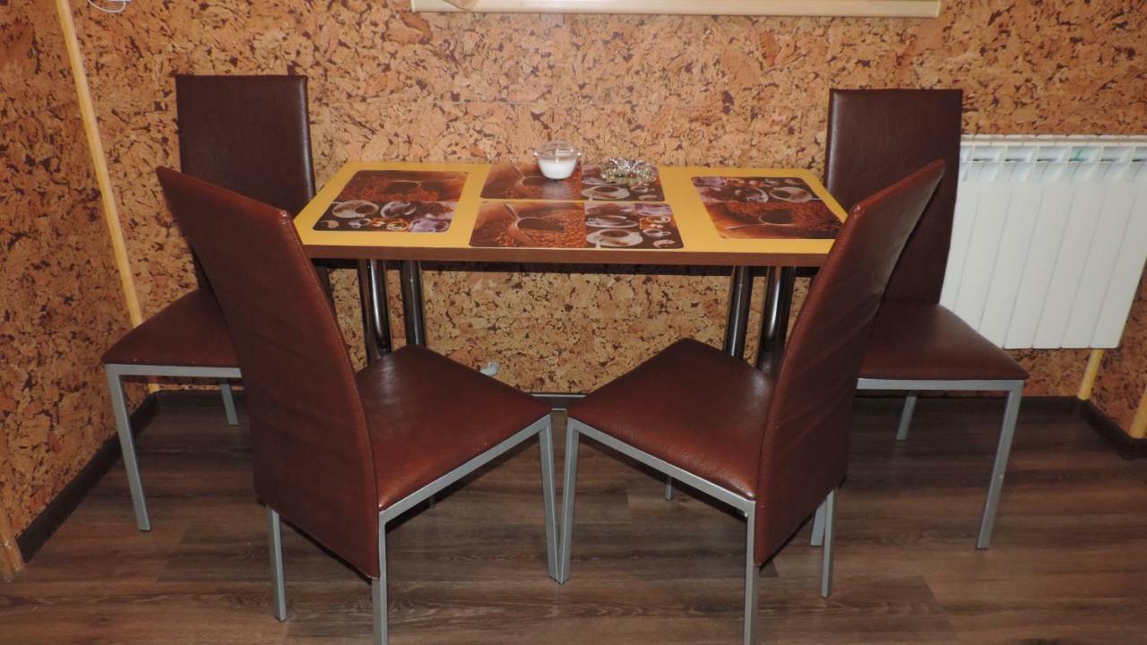 Apartament Krystyna Tylicz Ngoại thất bức ảnh